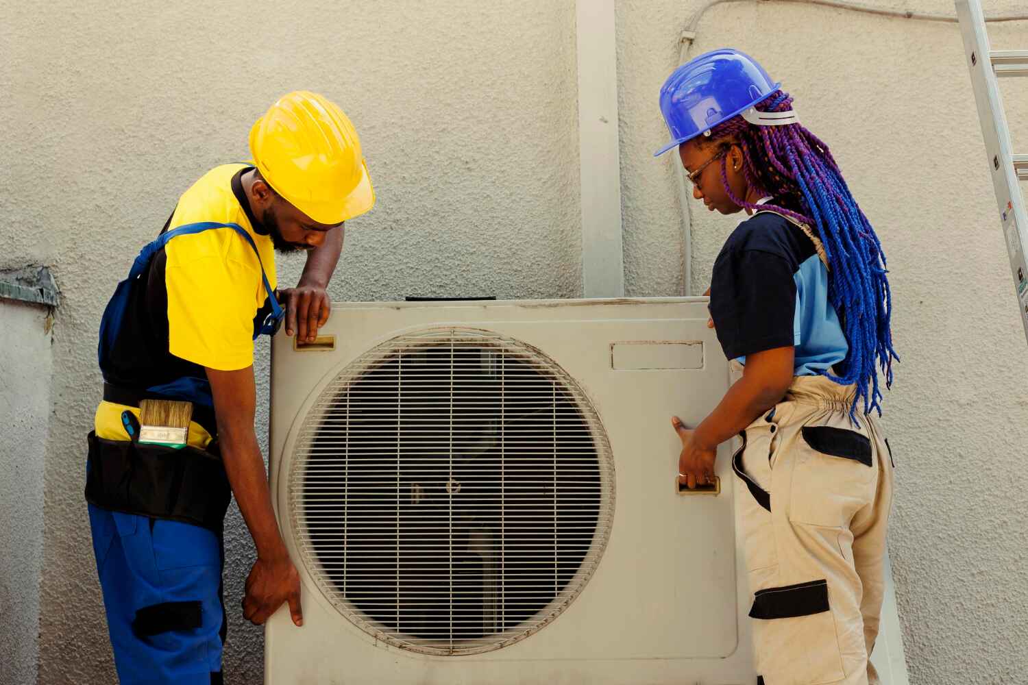 Best Affordable HVAC services  in USA